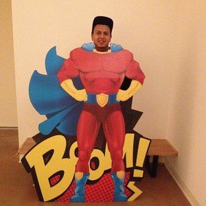 Meet your Posher, Jay